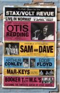 Various/Stax / Volt Revue Live In Norway 1967