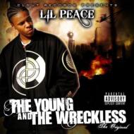 Lil Peace/Young And The Wreckless (+dvd)