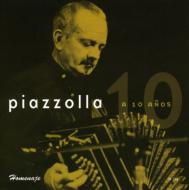 Astor Piazzolla/A 10 Anos