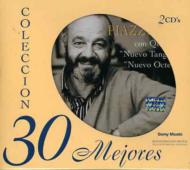 Astor Piazzolla/Mis 30 Mejores Canciones