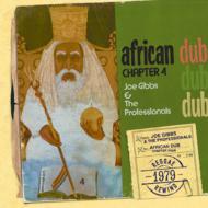 African Dub: Chapter 4