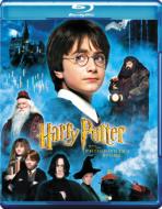 Harry Potter And The Philosophers Stone