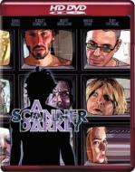 A Scanner Darkly