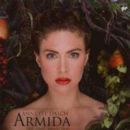 Soprano Collection/Armida-arias A. dasch(S) Syrus / Bayerische Kammerphilharmonie