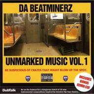 ビートマイナーズ Da Beatminerz (ダビートマイナーズ)｜HMV&BOOKS online