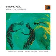 Vocifero: Vol.1 -Canzoni