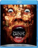 13 Ghosts