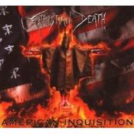 Christian Death/American Inquisition
