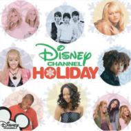 Disney/Disney Channel Holiday Album