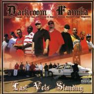 Darkroom Familia/Last Vets Standing