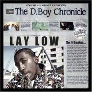 D Boy Chronicle