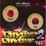 Various/Rhythm 2 Rhythm 5 Warrior Charge  Drum