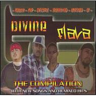 Various/Divine Flava The Compilation