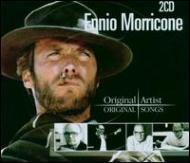 Ennio Morricone : エンニオ・モリコーネ | HMV&BOOKS online