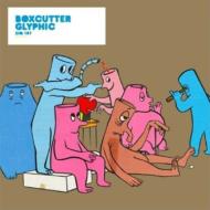 Boxcutter (Breakbeat)/Glyphic