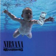 Nirvana 紙ジャケット・シリーズ｜シリーズ全5タイトル