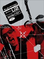 Elevation 2001/U2 Live From Boston