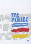 Synchronicity Concert : Police | HMV&BOOKS online - UIBO-9123