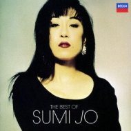 Sumi Jo Best Of Sumi Jo