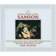 Handel: Samson