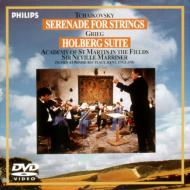 Tchaikovsky:Serenade For Strings