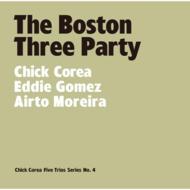 The Boston Three Party