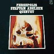 スタファン・アベリーン・クインテット 『ペルセポリス』 Persepolis : Staffan Abeleen | HMV&BOOKS online - UCJU-9085