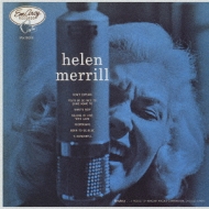 Helen Merrill