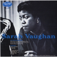 Sarah Vaughan