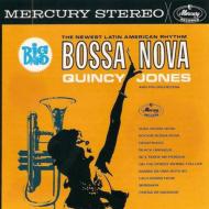 Big Band Bossa Nova
