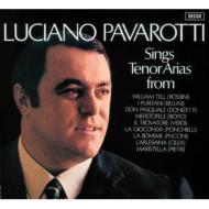 Pavarotti Sings Tenor Arias From Italian Composer