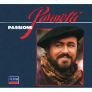 Passione: Pavarotti(T)Chiaramello / Teatro Comunale Di Bologna
