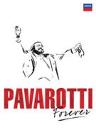 Tenor Collection/Pavarotti Forever (Dvd)