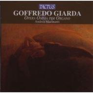 Organ Works: Macinanti