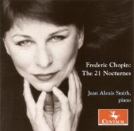 Nocturnes: Jean Alexis Smith