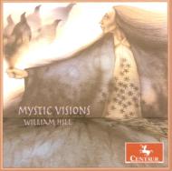 Mystic Hill Mystic Visions, Etc: V / A