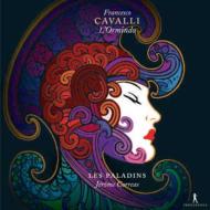 L'ormindo: Correas / Les Paladins Piau M.oro H.crook Visse