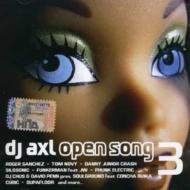 Dj Axl/Openg Song 3