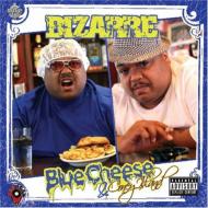 Bizarre (Rap)/Blue Cheese 'n'Coney Island