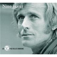 Nino Ferrer/Les 50 Plus Belles Chansons (Ltd)