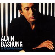 Alain Bashung/Les 50 Plus Belles Chansons (Ltd)