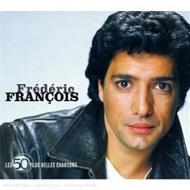 Frederic Francois/Les 50 Plus Belles Chansons (Ltd)