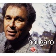 Claude Nougaro/Les 50 Plus Belles Chansons (Ltd)