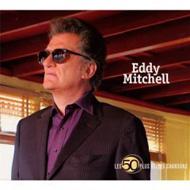 Eddy Mitchell/Les 50 Plus Belles Chansons (Ltd)