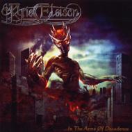 ...In The Arms Of Decadence