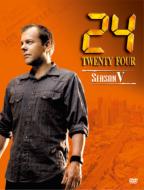 24 Twenty Four Season 5