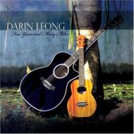 Five Years & Many Miles