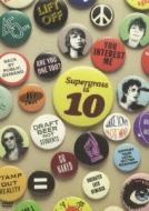 Supergrass Is 10: Best Of 94-04