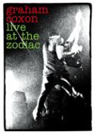 Live At The Zodiac