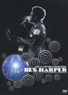 Live At The Hollywood Bowl